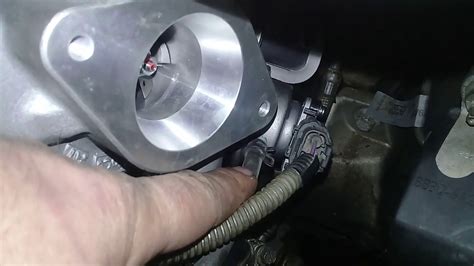 Location Analysis Possible Causes Sensor A. . P2562 turbocharger boost control position sensor location
